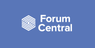Forum Central logo